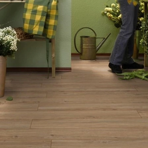 АМЕРИКО СВЕТЛЫЙ ЛАМИНАТ  KRONOTEX  ROBUSTO ламинат для пола